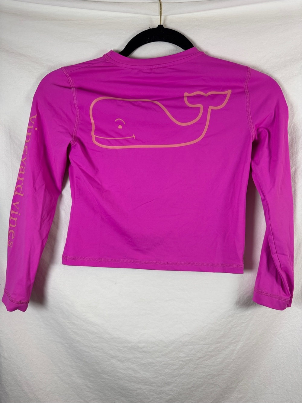 Vineyard Vines Rash Guard - Picture 5 of 7